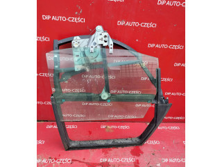 Передний двигатель механизма для подъема окон Audi A4 S4 B5 8D 1999 - 2000 года