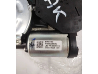 Zámek zadních dveří 13509598, 061116 Opel Astra K 2017