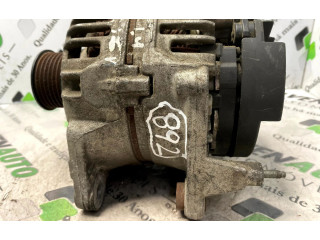 Генератор SV2-23-11, 892 Volkswagen Caddy