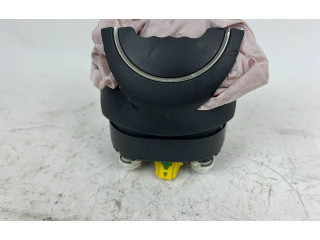 Подушка безопасности водителя 8R0880201N Audi A4 S4 B8 8K