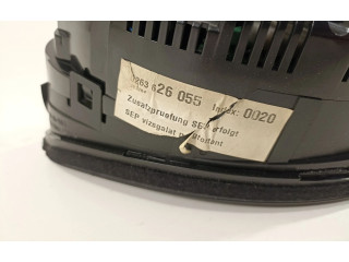 Панель приборов 8E0920900F Audi A4 Allroad