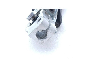  рейка  Колонка рулевая A166460109   Mercedes-Benz GLE (W166 - C292) 2015-2017 года