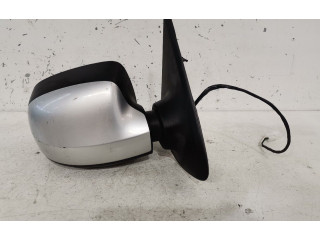 Зеркало электрическое        Dacia Sandero  2008 - 2012 года   