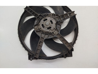 Вентилятор печки    7700804298   Renault Clio I