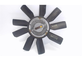 Электрический вентилятор радиаторов 1112000023WS Mercedes-Benz C W202 1993