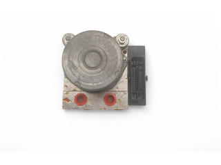 Блок АБС 9661887180, 0265230771   Peugeot  807   -  года