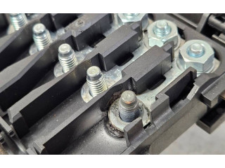 Блок предохранителей 1J0937550AF Skoda Octavia Mk1 (1U)