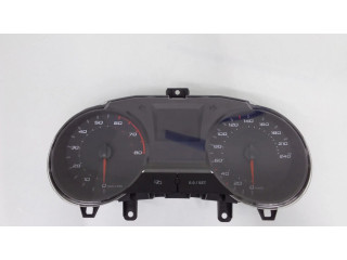 Přístrojová deska  Seat Ibiza IV (6J,6P) 2009 6J0920800K, A2C53332250  