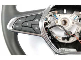 Руль Renault Captur II 2020 - года 484002607R