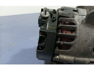 Генератор 13500331, 13500331   Chevrolet Captiva      