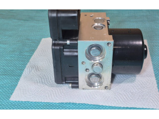 Блок АБС 7E0907379K, 10092903353 Volkswagen Transporter - Caravelle T5 2003 - 2015 года