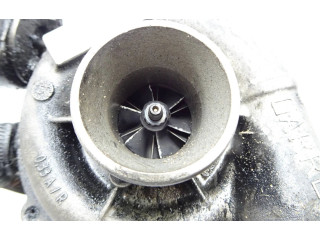  Турбина Volvo V70  750453-1   для двигателя D4164T      