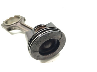 Поршень с шатуном HG9Q6205AA Ford Transit - Tourneo Connect для дизельного двигателя 2.0