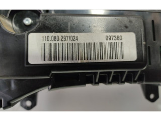 Панель приборов 8P0920931 Audi A3 S3 A3 Sportback 8P