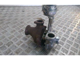 Turbodmychadlo Турбина 55255986, 8049633   Alfa Romeo Giulietta 2.0  940B5000