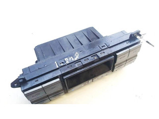 Блок управления климат-контролем 79600sjdg52 Honda FR-V