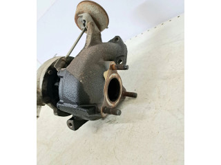 Турбина Honda FR-V 18900RMAE01 для двигателя N22A1