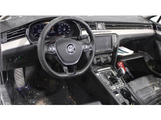 Блок подушек безопасности 3G1819389B   Volkswagen PASSAT B8