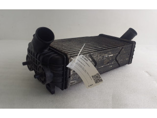 Интеркулер     KIA Sportage 