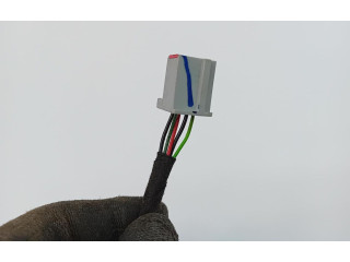 Зеркало электрическое        Ford Ka  2009 - 2017 года   