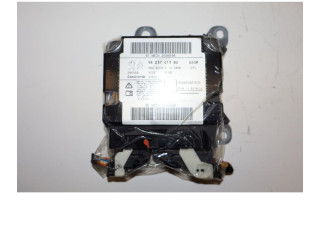 Блок подушек безопасности 9823741380 Peugeot 2008 II