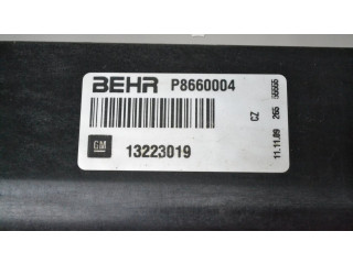 Вентилятор радиатора         Saab 9-5 