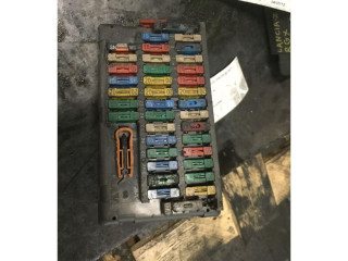 Pojistková skříňka Fiat Ulysse 1999