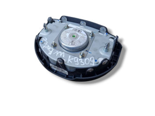 Подушка безопасности водителя 1C0880201M Volkswagen New Beetle