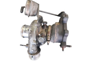 Turbodmychadlo Турбина 198A4000 Alfa Romeo Mito