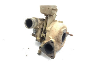 Турбина Ford Galaxy 028145702S, GT1749V