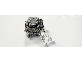 Генератор 04L903021J Skoda Karoq