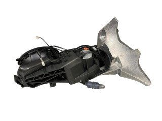 Zpětné zrcátko pravé Mercedes-Benz CL C216 2007 A2168100476, 2168100476