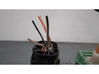 Задний замок