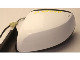 Zpětné zrcátko Volkswagen Tiguan 2011 2008R