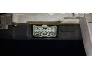 Панель приборов 4KBP4KB Mazda 3 I