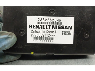 Блок управления 2591A6180R, A3C1020240400   Dacia Jogger