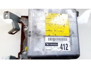 Блок подушек безопасности 1523004510, 89170-97412 Daihatsu YRV