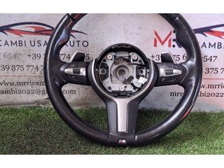 Volant BMW X5 F15 2015 32308092206, 32308092206  