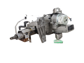  рейка  Колонка рулевая 488104075R   Renault Clio IV 2012 -  года