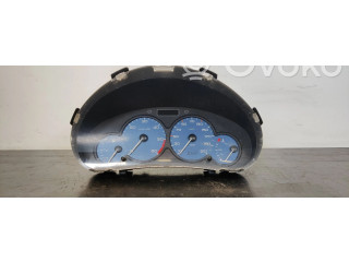 Přístrojová deska Citroen Berlingo 2006 9662745180