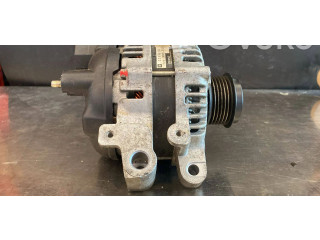 Генератор 22859538, TN0421M8130   Chevrolet Camaro      