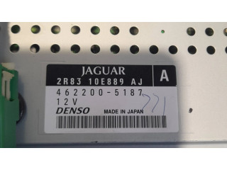 Радио/ проигрыватель CD/DVD / навигация