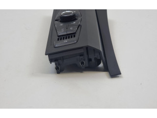 Блок управления климат-контролем 8T1820043AK, A2C53345976 Audi Q5 SQ5