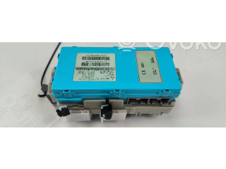 Pojistková skříňka Mitsubishi Pajero 2008