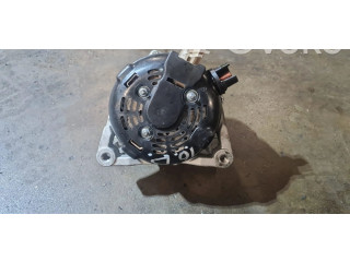 Генератор Volvo C30