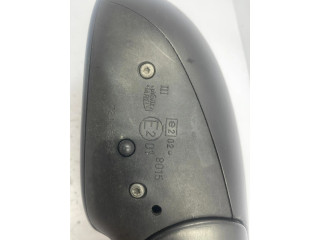 Зеркало электрическое     правое   Citroen Xsara Picasso     