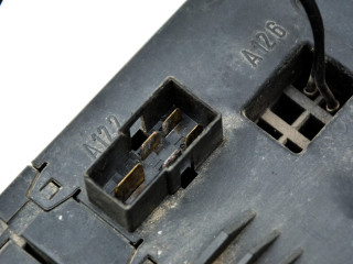 Pojistková skříňka 0005400650, 08501002 Mercedes-Benz Vito Viano W638 1996