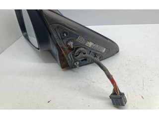 Зеркало электрическое        Jeep Grand Cherokee (WK)  2005 - 2010 года   