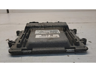 Другие блоки управления / модули