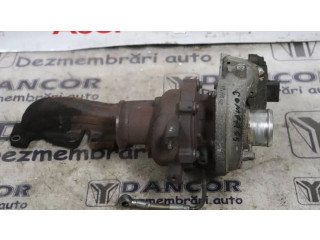  Турбина Jeep Compass  55261627, UFH01013         